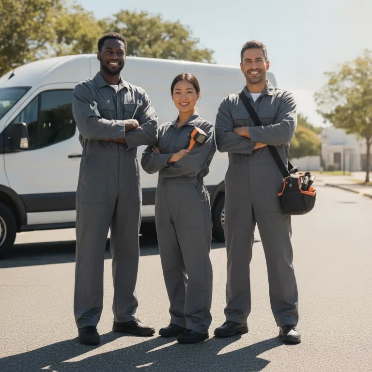 Radiator Repair team in Austin