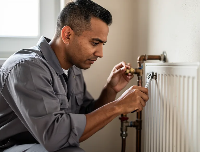 Radiator Repair service in Austin